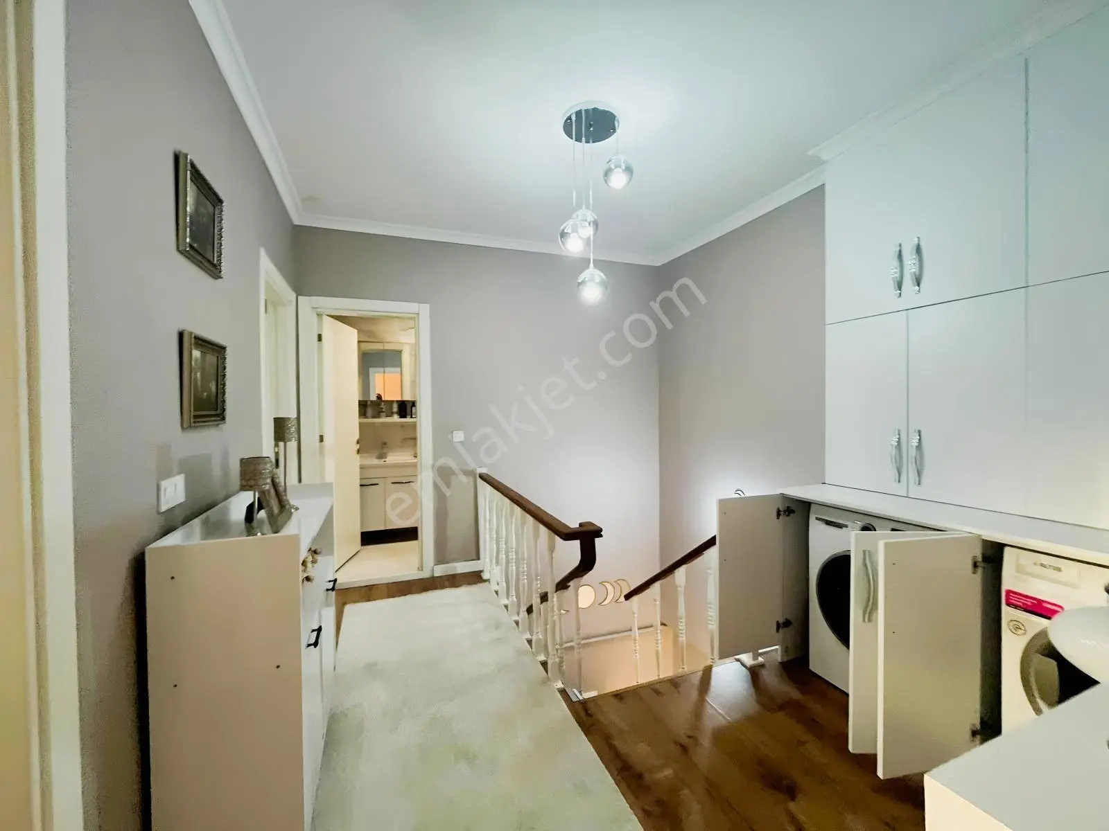 Konak Mahallesinde Satılık Ultra Lüx Dublex Daire — fotoğraf 18