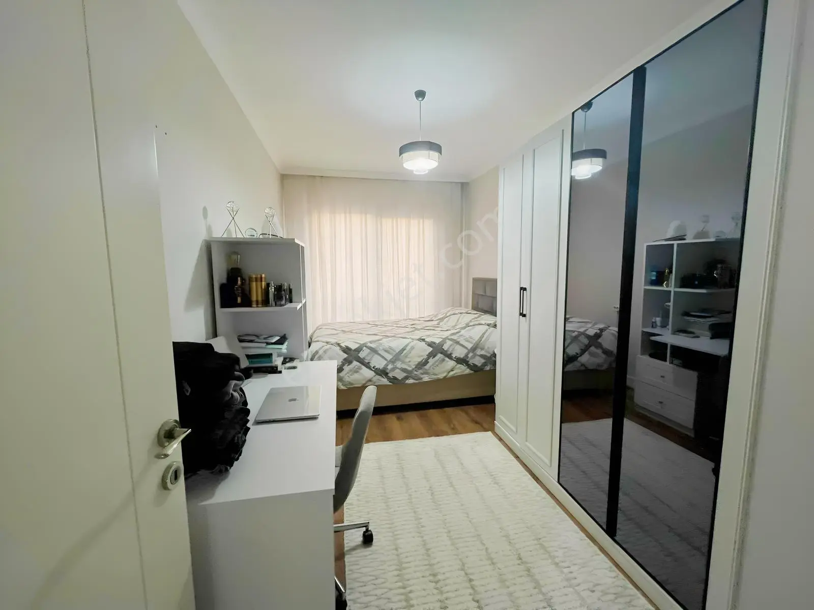 Konak Mahallesinde Satılık Ultra Lüx Dublex Daire — fotoğraf 21