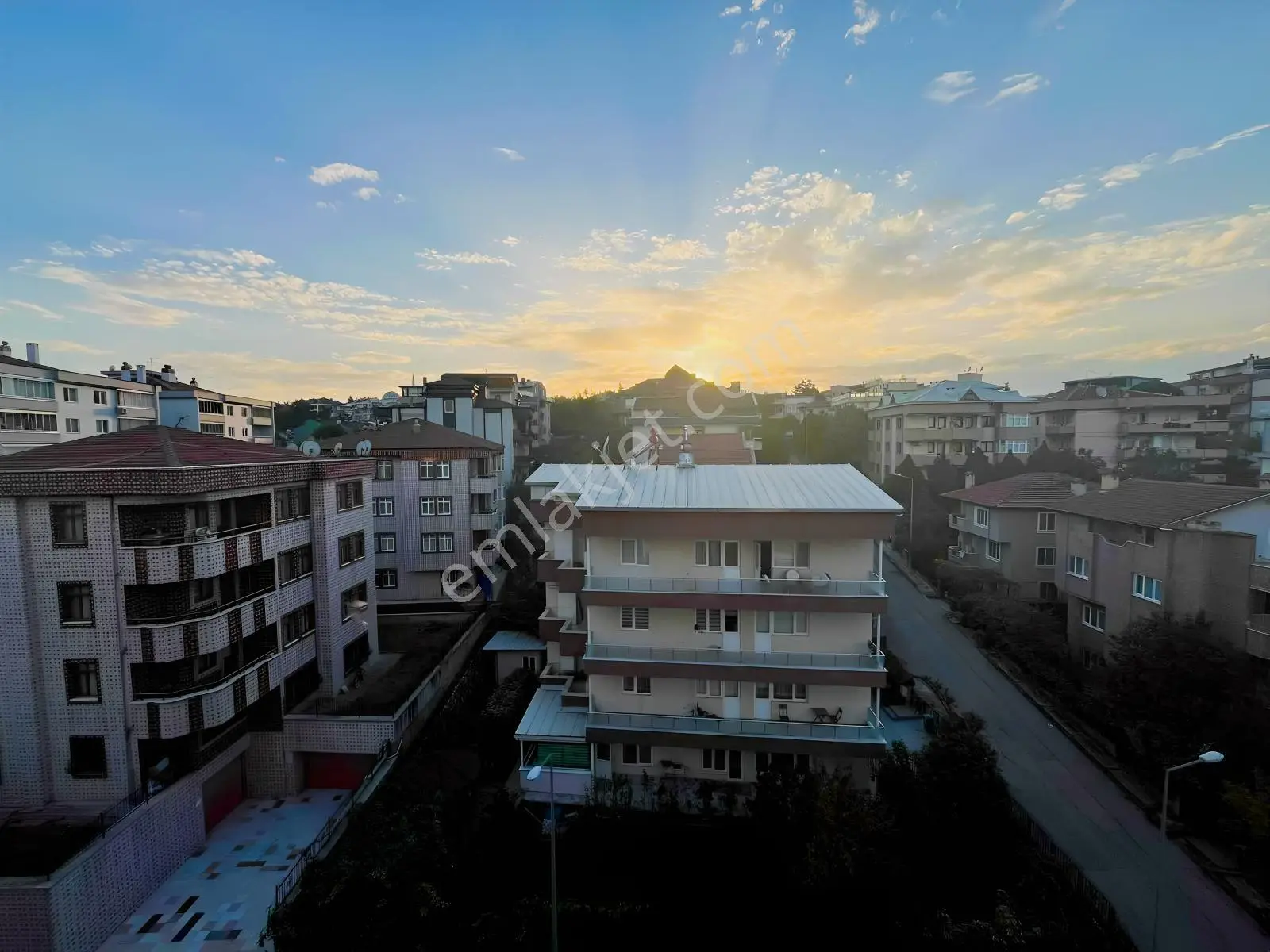 Konak Mahallesinde Satılık Ultra Lüx Dublex Daire — fotoğraf 29