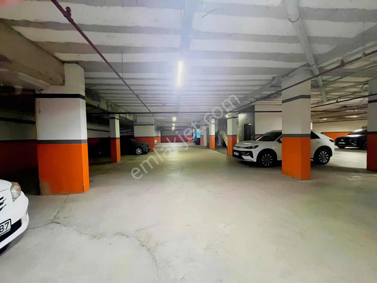 Konak Mahallesinde Satılık Ultra Lüx Dublex Daire — fotoğraf 30