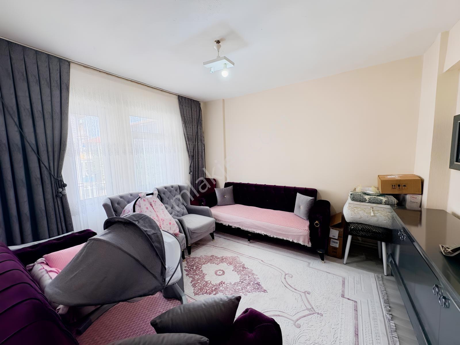Özgü'den Sporkent'te Site İçi Arakat Yapılı 3+1 Daire — fotoğraf 8