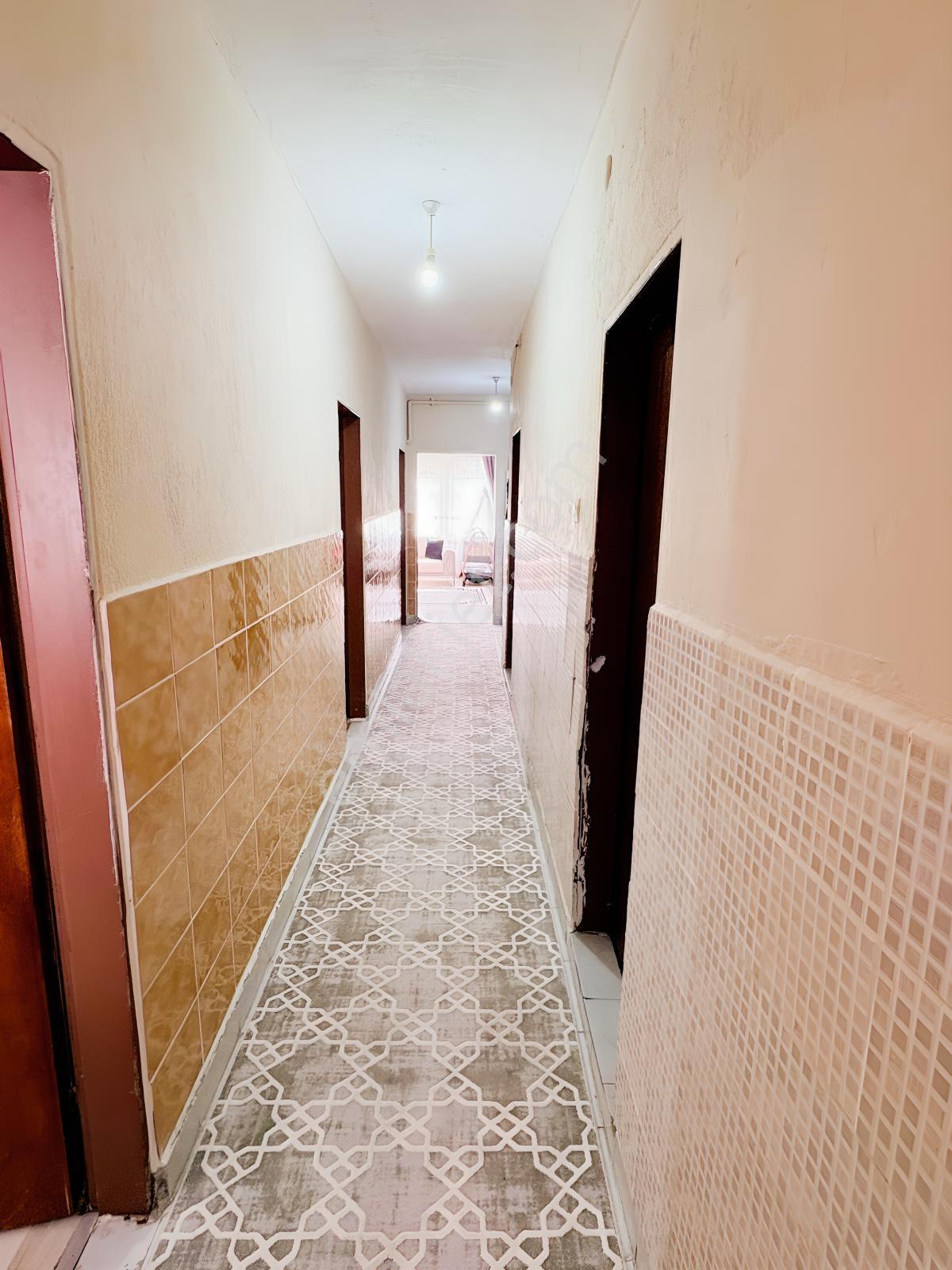 Özgü'den Sporkent'te Site İçi Arakat Yapılı 3+1 Daire — fotoğraf 18