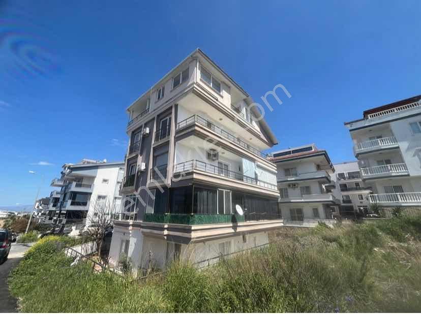 Full Deniz Manzaralı 3+1 Ayrı Mutfak