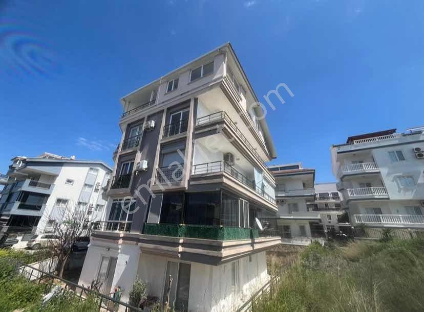 Full Deniz Manzaralı 3+1 Ayrı Mutfak — fotoğraf 2