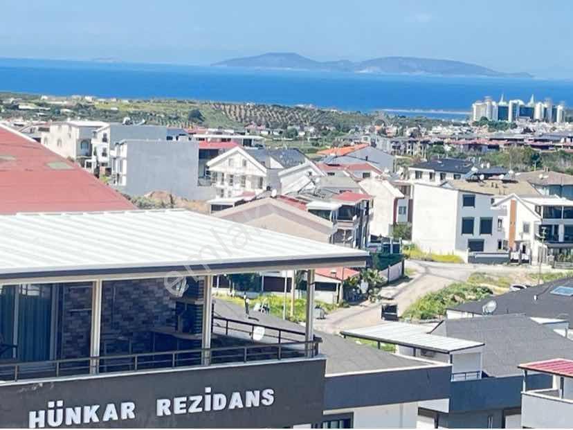 Full Deniz Manzaralı 3+1 Ayrı Mutfak — fotoğraf 23