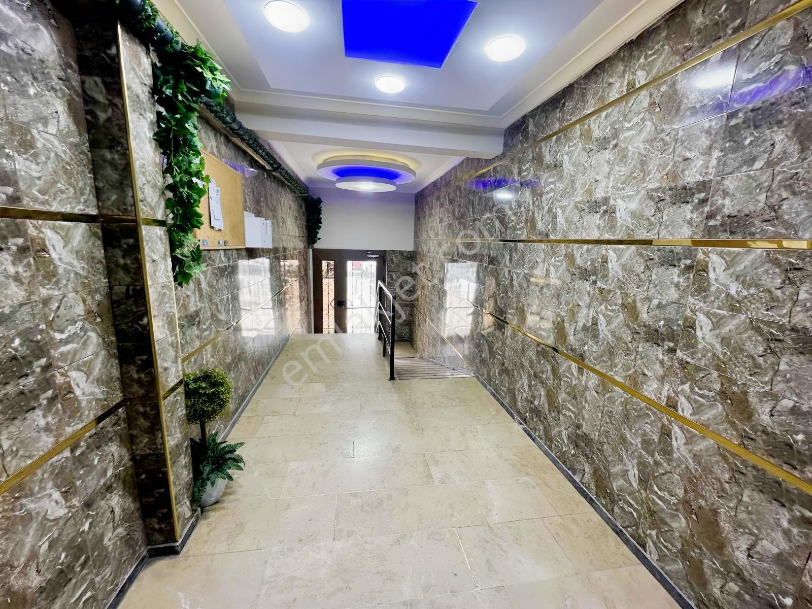 Kurtuluş Mahallesi 3+1 Daire — fotoğraf 21