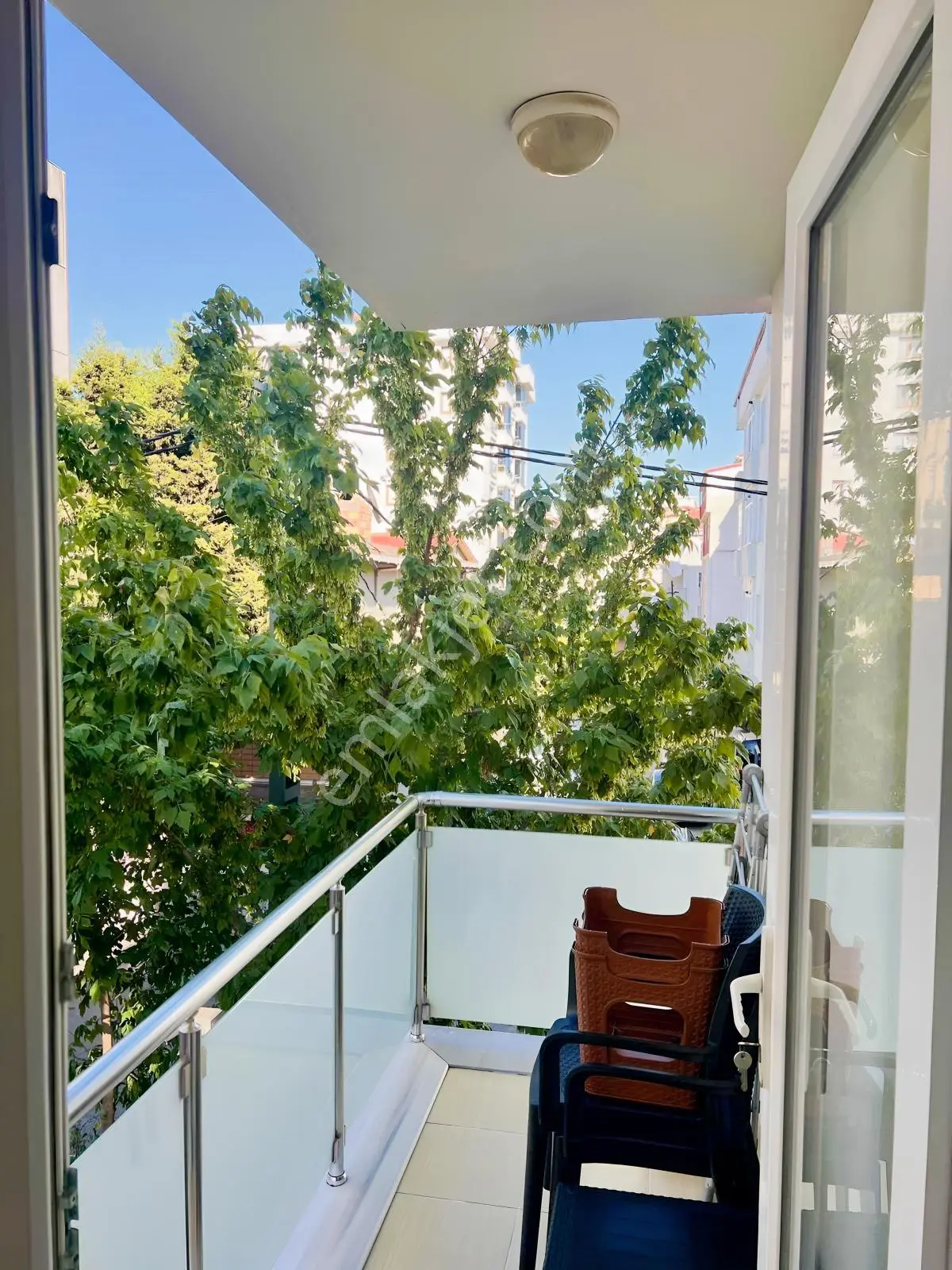 Site İçi Geniş 3+1 Daire — fotoğraf 13