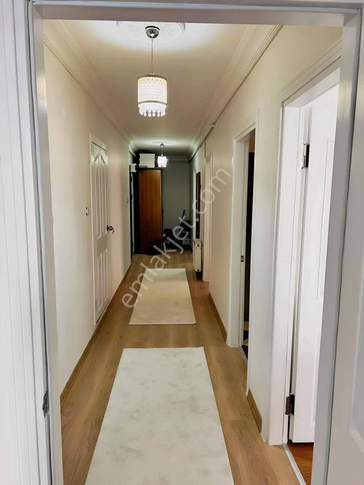 Site İçi Geniş 3+1 Daire — fotoğraf 28