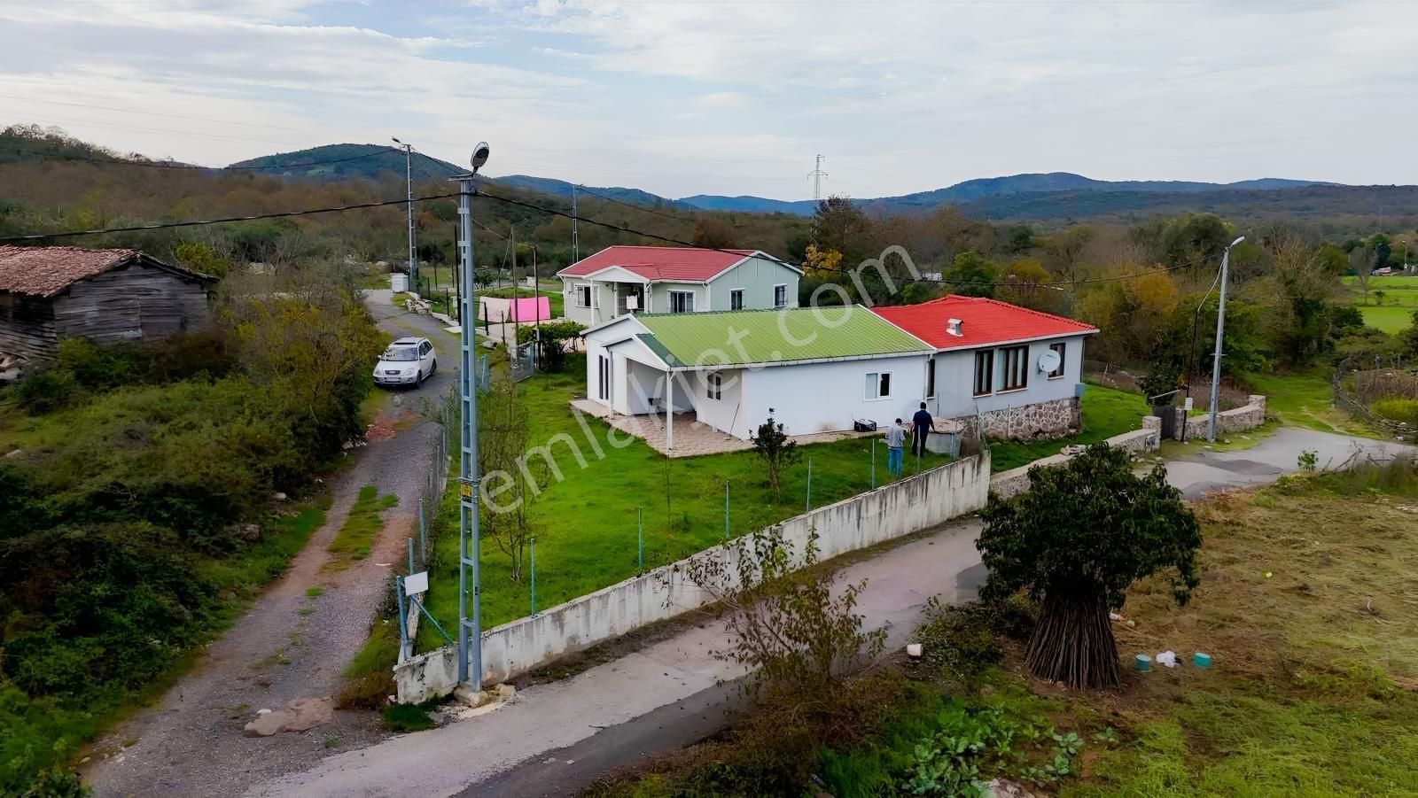 Şile Hasanlıda Masrafsız, Bahçeli Müstakil Ev!! — fotoğraf 2