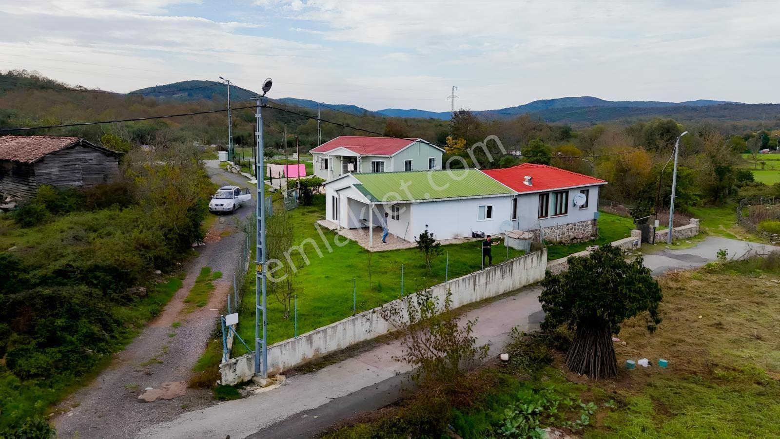 Şile Hasanlıda Masrafsız, Bahçeli Müstakil Ev!! — fotoğraf 3