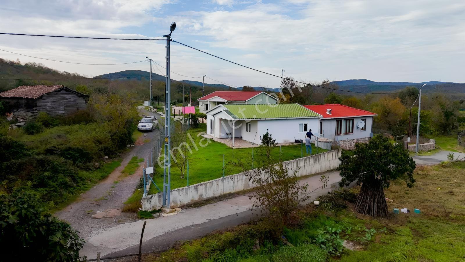 Şile Hasanlıda Masrafsız, Bahçeli Müstakil Ev!! — fotoğraf 4