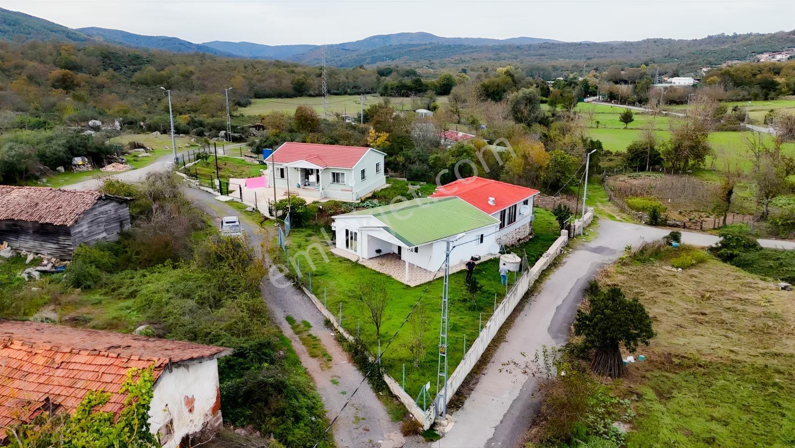 Şile Hasanlıda Masrafsız, Bahçeli Müstakil Ev!! — fotoğraf 5