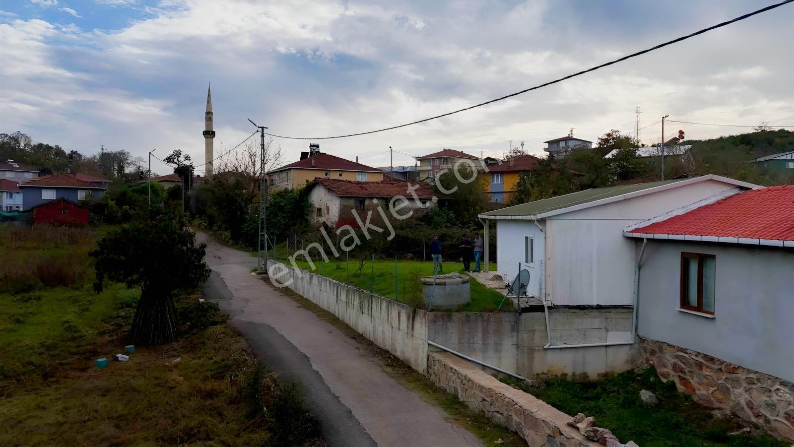 Şile Hasanlıda Masrafsız, Bahçeli Müstakil Ev!! — fotoğraf 6
