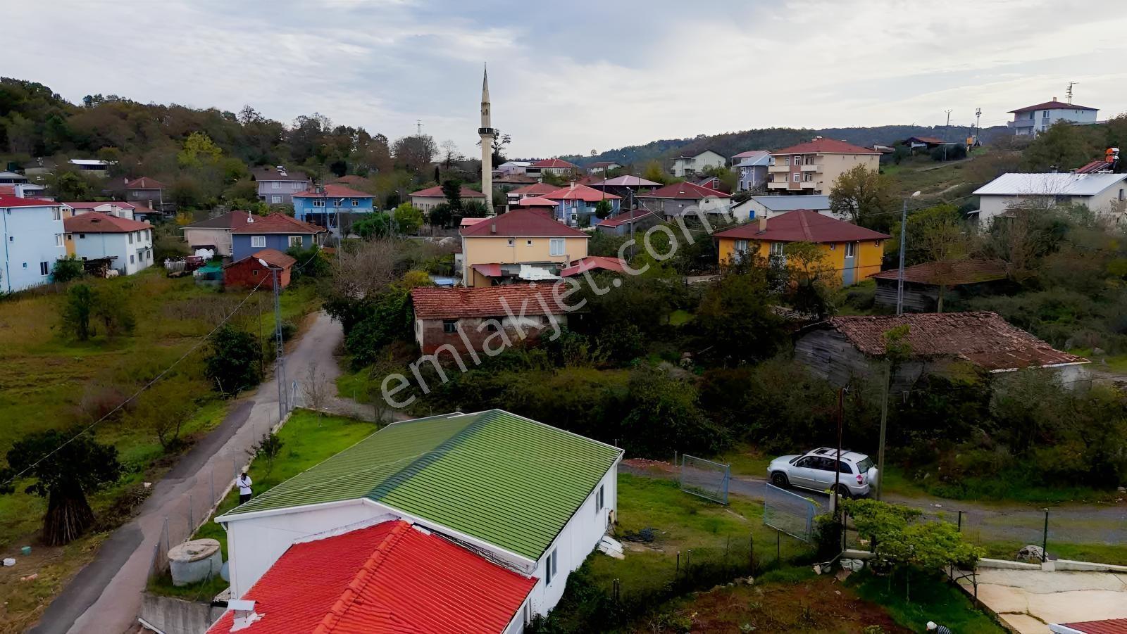 Şile Hasanlıda Masrafsız, Bahçeli Müstakil Ev!! — fotoğraf 7