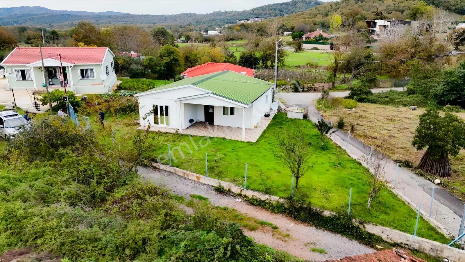 Şile Hasanlıda Masrafsız, Bahçeli Müstakil Ev!! — fotoğraf 8