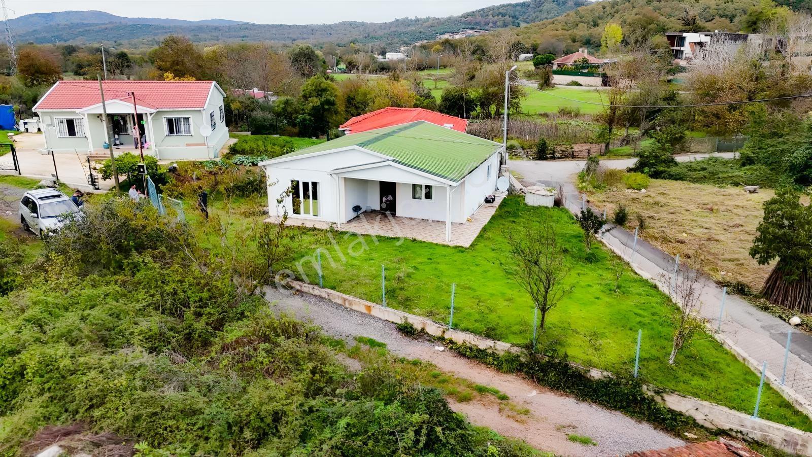 Şile Hasanlıda Masrafsız, Bahçeli Müstakil Ev!! — fotoğraf 9