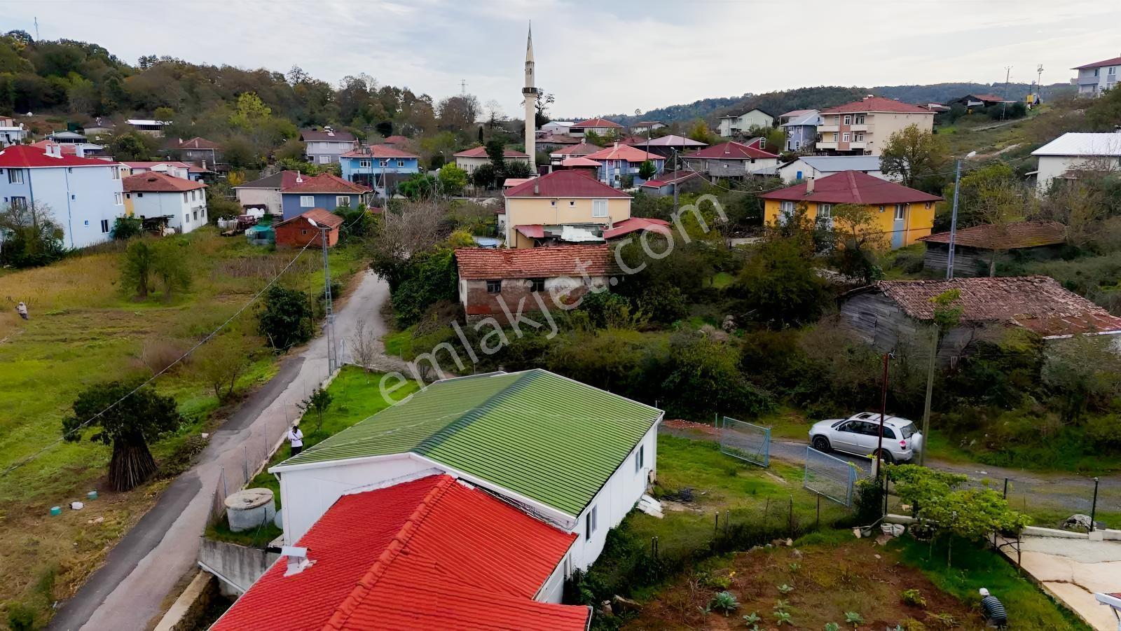 Şile Hasanlıda Masrafsız, Bahçeli Müstakil Ev!! — fotoğraf 11
