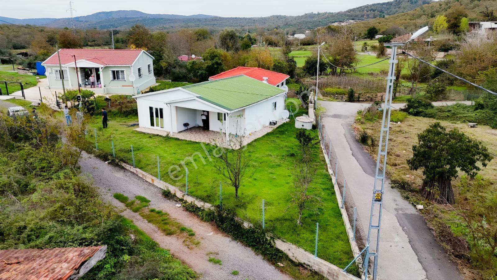 Şile Hasanlıda Masrafsız, Bahçeli Müstakil Ev!! — fotoğraf 12