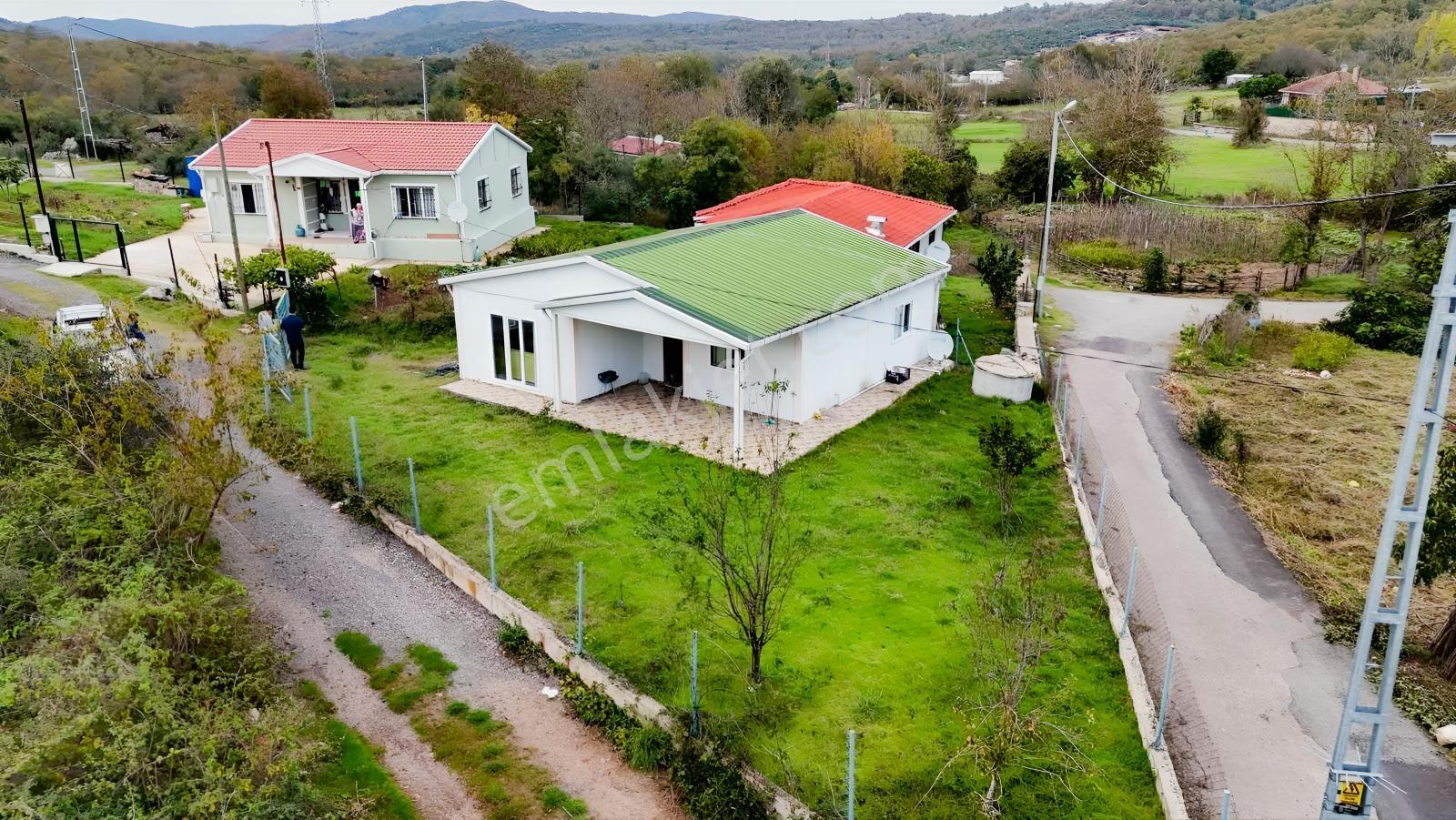 Şile Hasanlıda Masrafsız, Bahçeli Müstakil Ev!! — fotoğraf 13