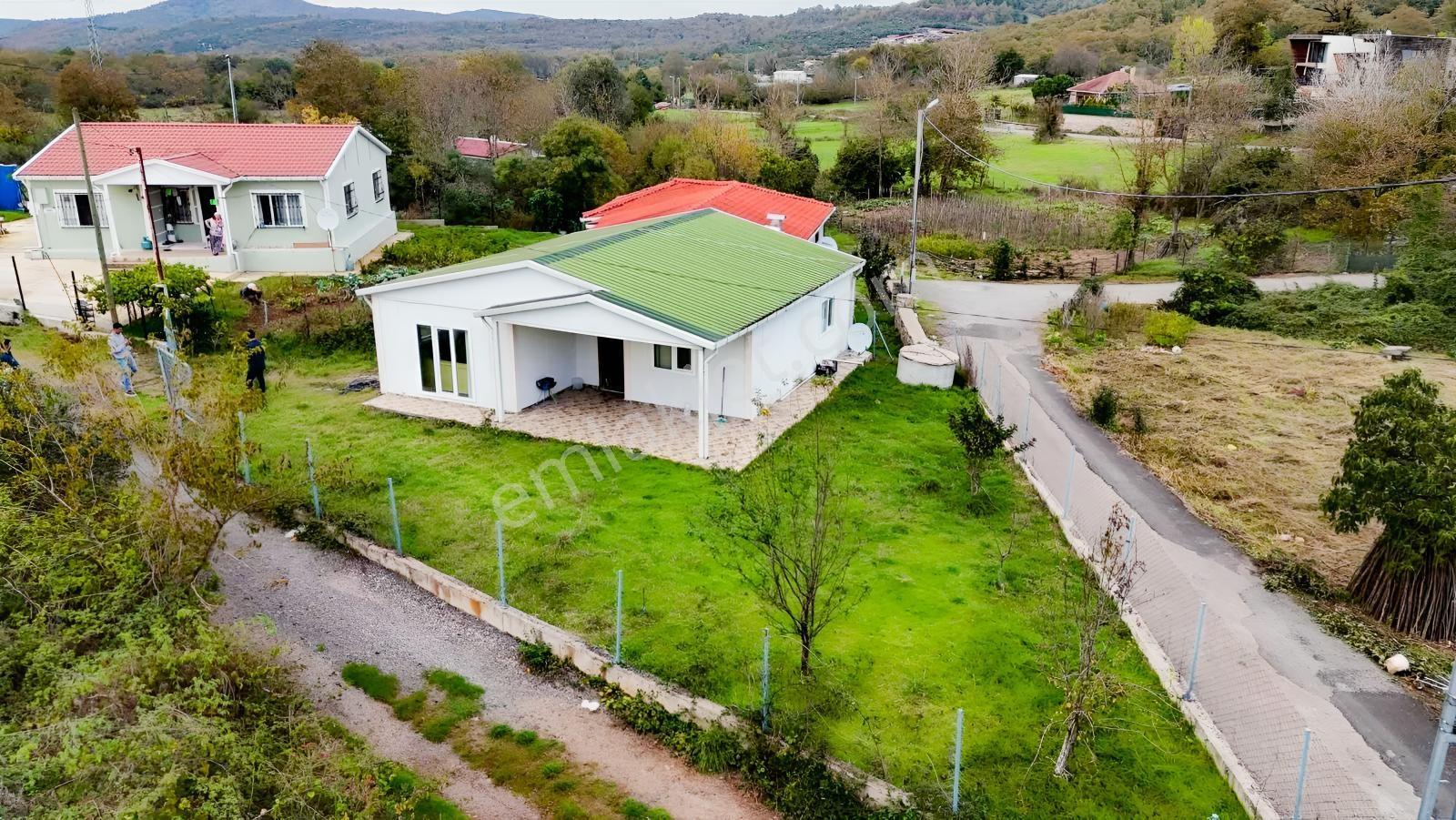 Şile Hasanlıda Masrafsız, Bahçeli Müstakil Ev!! — fotoğraf 14