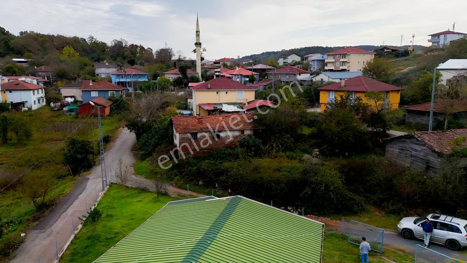 Şile Hasanlıda Masrafsız, Bahçeli Müstakil Ev!! — fotoğraf 26