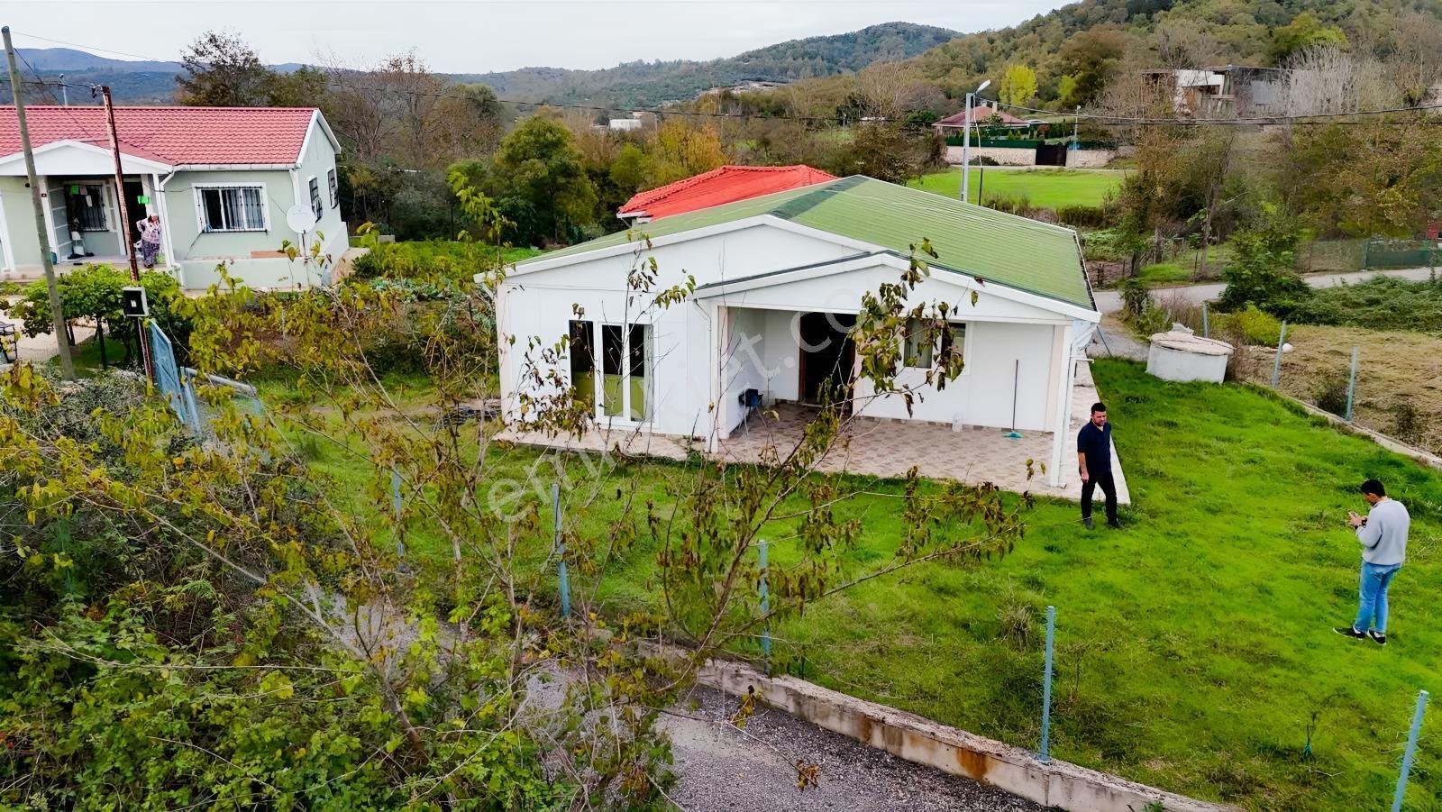 Şile Hasanlıda Masrafsız, Bahçeli Müstakil Ev!! — fotoğraf 28