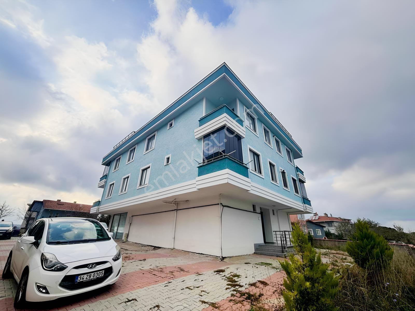 Re/max Anka Güvencesiyle İskanlı Çift Girişli Sıfır 3+1 Dubleks — fotoğraf 2