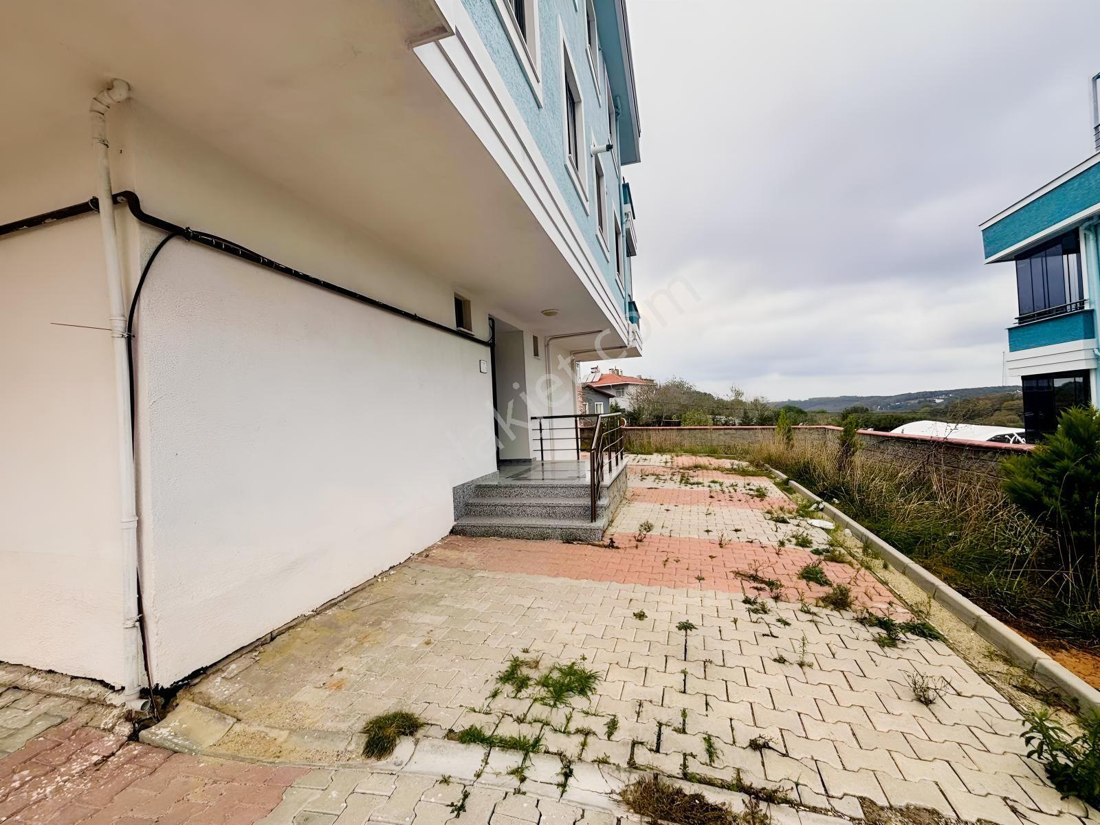 Re/max Anka Güvencesiyle İskanlı Çift Girişli Sıfır 3+1 Dubleks — fotoğraf 3