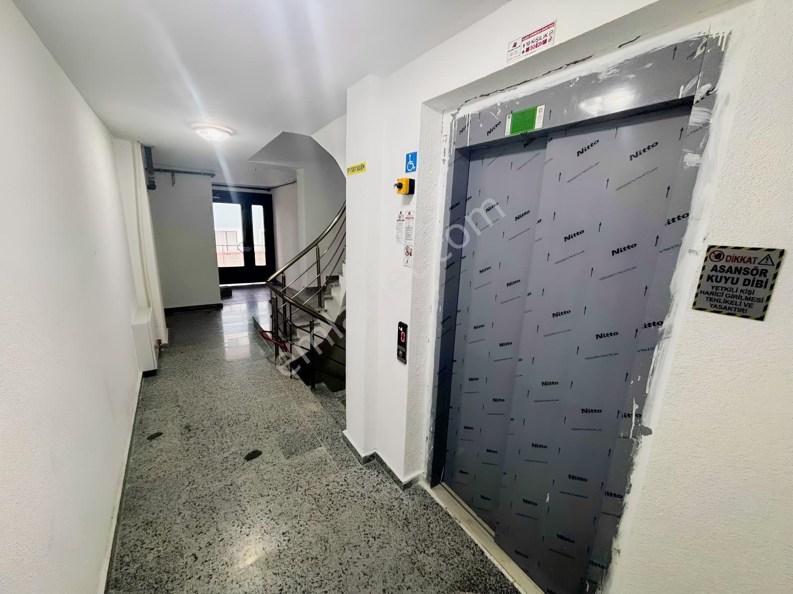 Re/max Anka Güvencesiyle İskanlı Çift Girişli Sıfır 3+1 Dubleks — fotoğraf 5