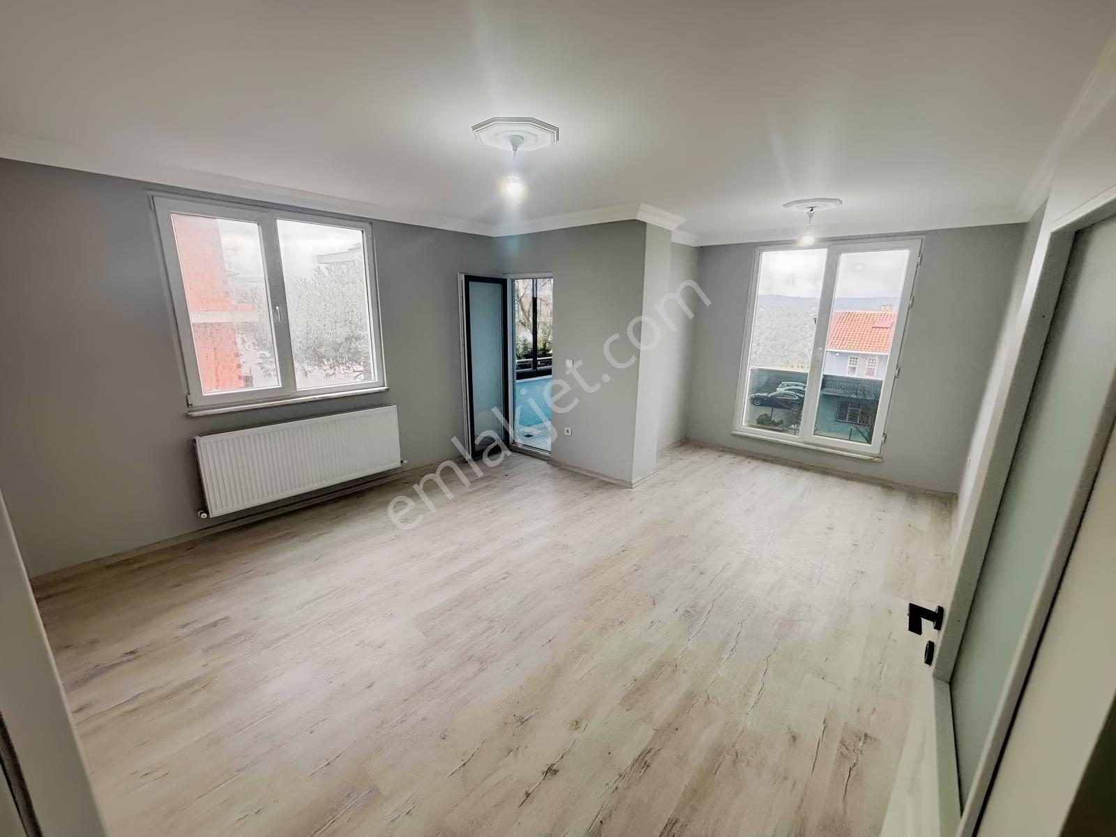 Re/max Anka Güvencesiyle İskanlı Çift Girişli Sıfır 3+1 Dubleks — fotoğraf 6