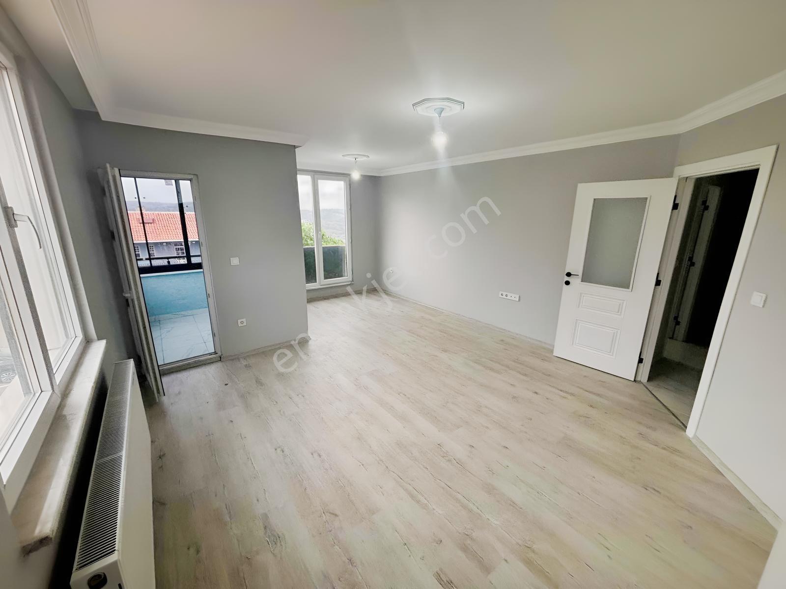 Re/max Anka Güvencesiyle İskanlı Çift Girişli Sıfır 3+1 Dubleks — fotoğraf 7