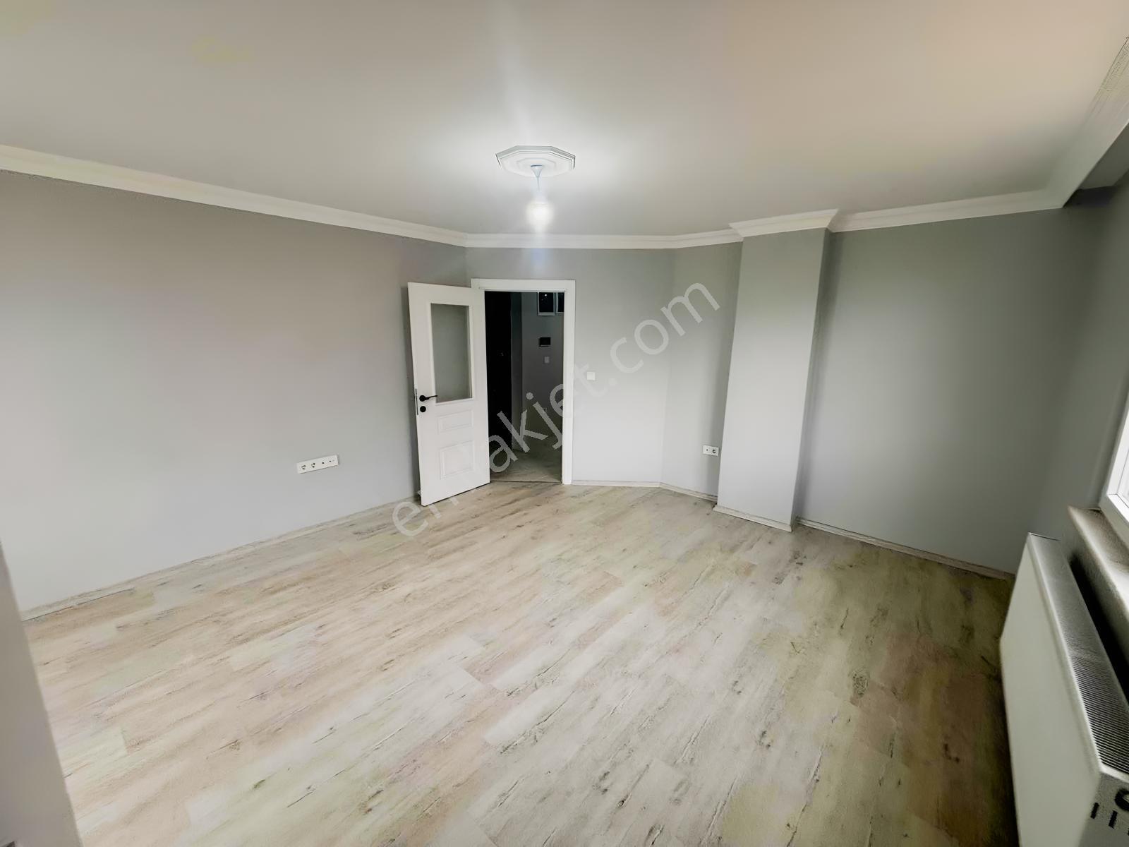 Re/max Anka Güvencesiyle İskanlı Çift Girişli Sıfır 3+1 Dubleks — fotoğraf 9