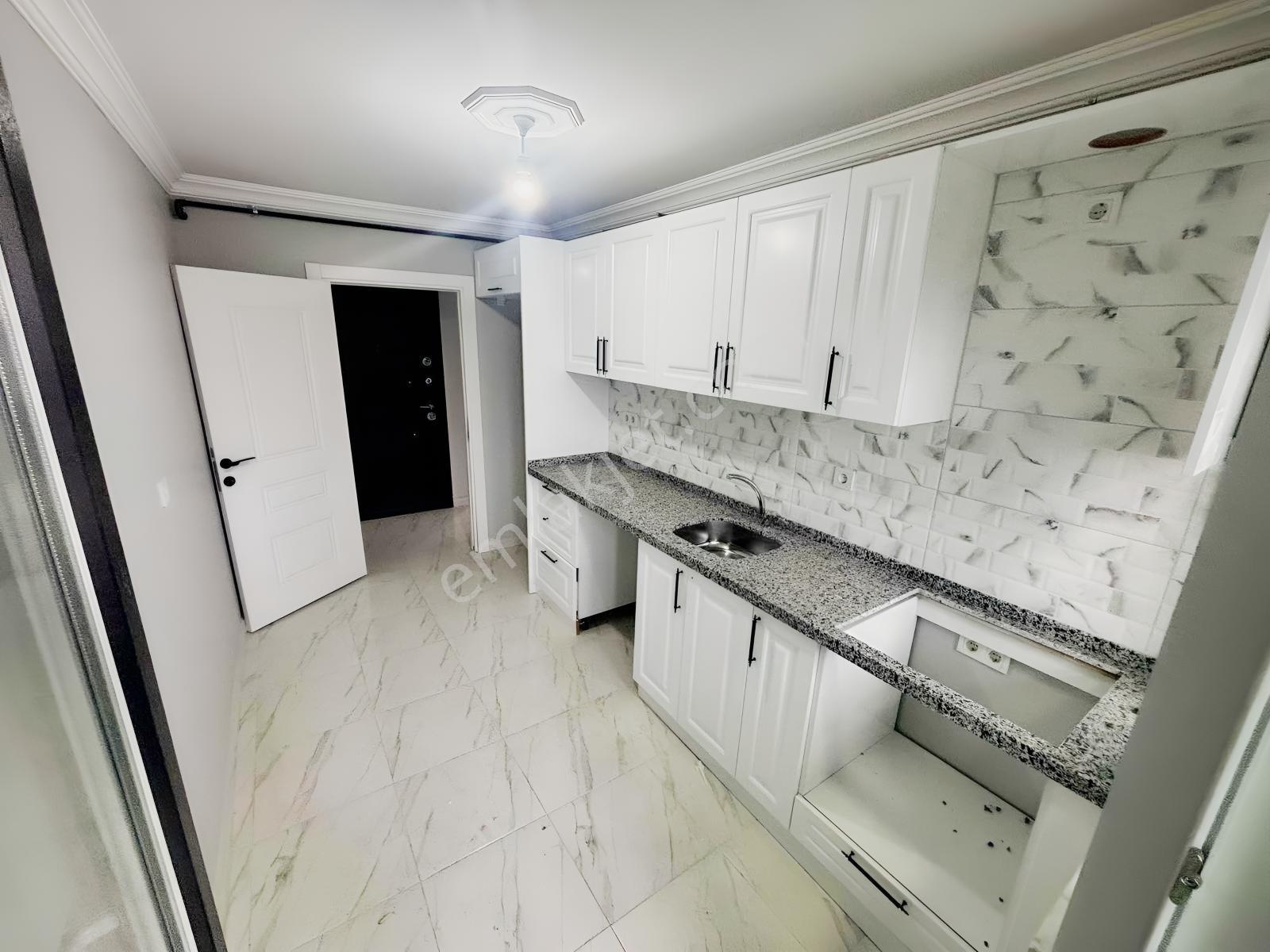 Re/max Anka Güvencesiyle İskanlı Çift Girişli Sıfır 3+1 Dubleks — fotoğraf 11