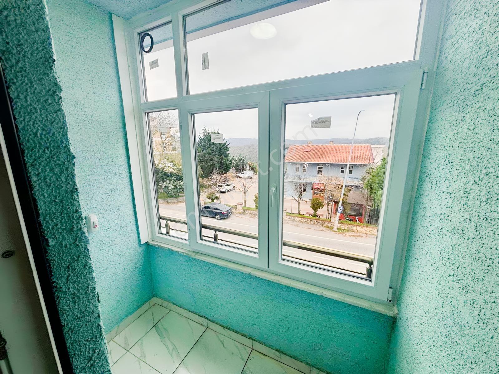 Re/max Anka Güvencesiyle İskanlı Çift Girişli Sıfır 3+1 Dubleks — fotoğraf 12