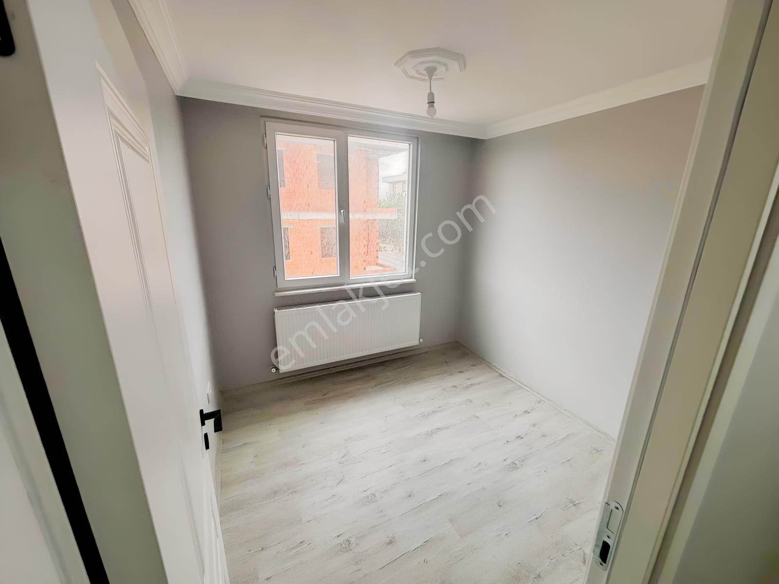 Re/max Anka Güvencesiyle İskanlı Çift Girişli Sıfır 3+1 Dubleks — fotoğraf 13