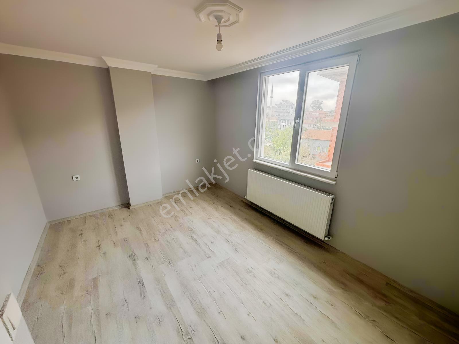 Re/max Anka Güvencesiyle İskanlı Çift Girişli Sıfır 3+1 Dubleks — fotoğraf 14