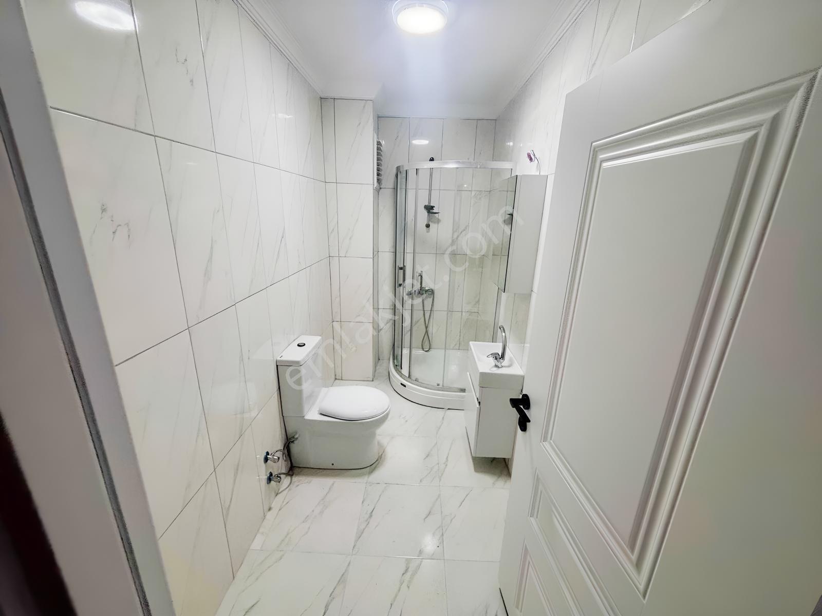 Re/max Anka Güvencesiyle İskanlı Çift Girişli Sıfır 3+1 Dubleks — fotoğraf 15