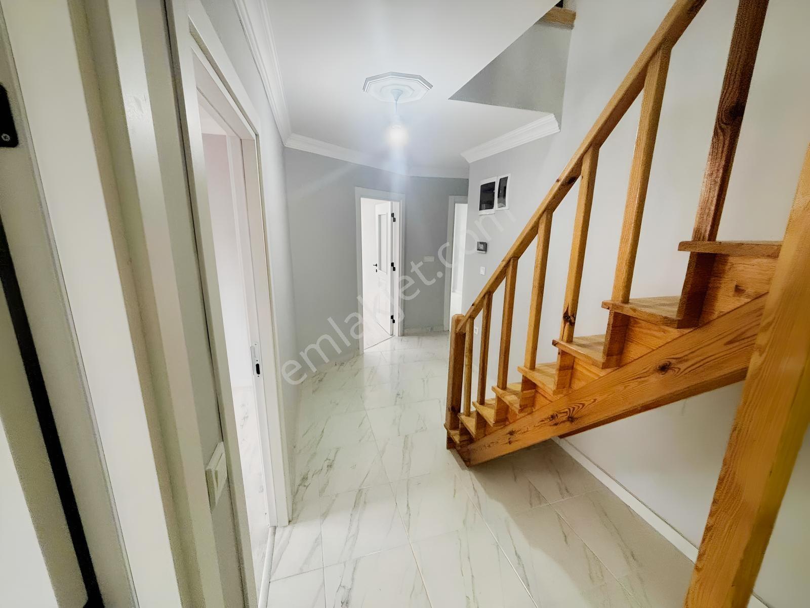 Re/max Anka Güvencesiyle İskanlı Çift Girişli Sıfır 3+1 Dubleks — fotoğraf 16