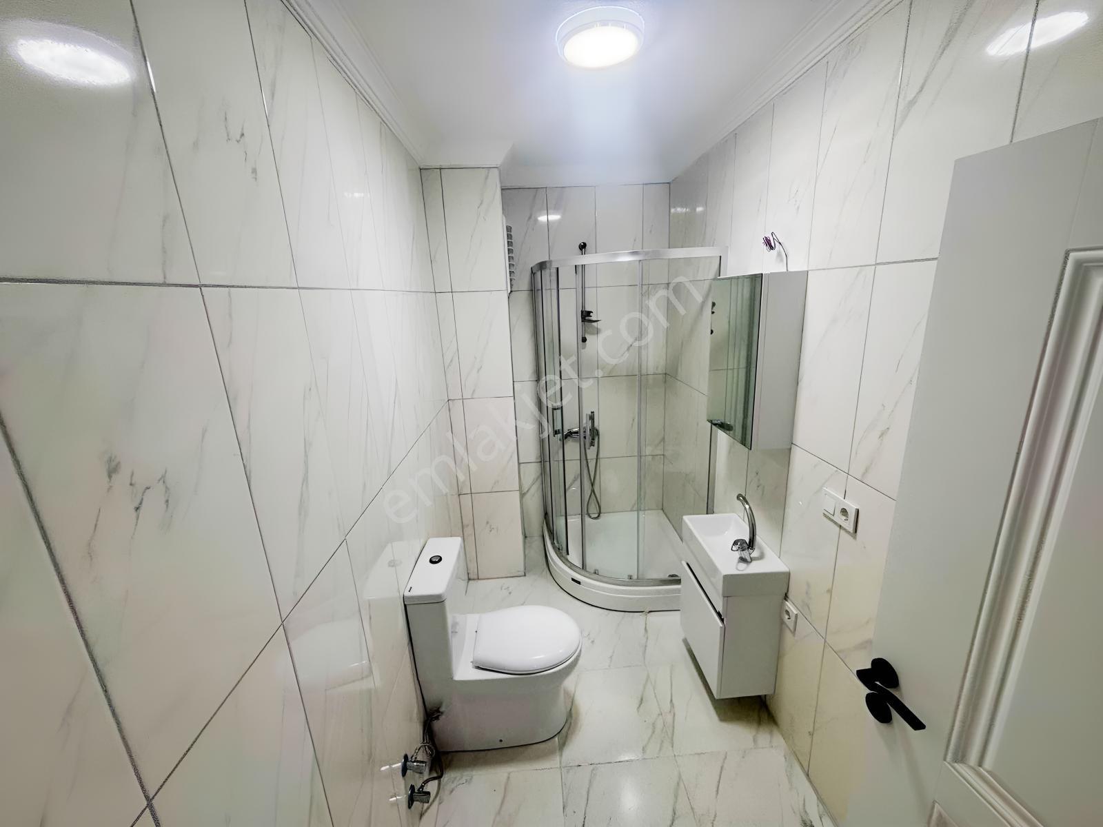 Re/max Anka Güvencesiyle İskanlı Çift Girişli Sıfır 3+1 Dubleks — fotoğraf 17