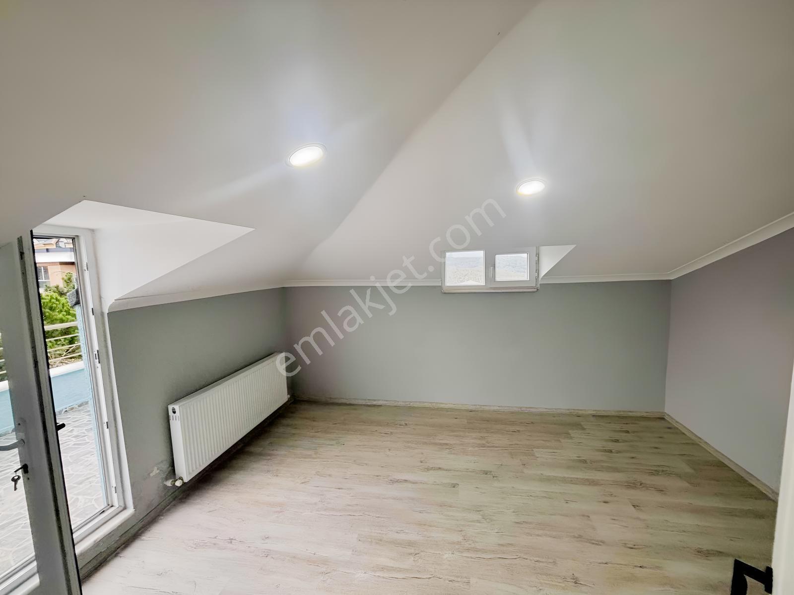 Re/max Anka Güvencesiyle İskanlı Çift Girişli Sıfır 3+1 Dubleks — fotoğraf 20