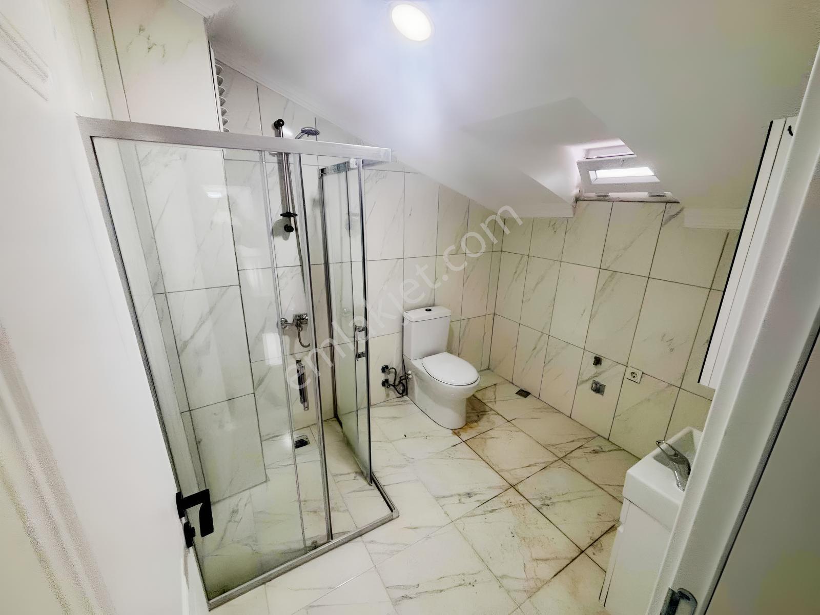 Re/max Anka Güvencesiyle İskanlı Çift Girişli Sıfır 3+1 Dubleks — fotoğraf 21
