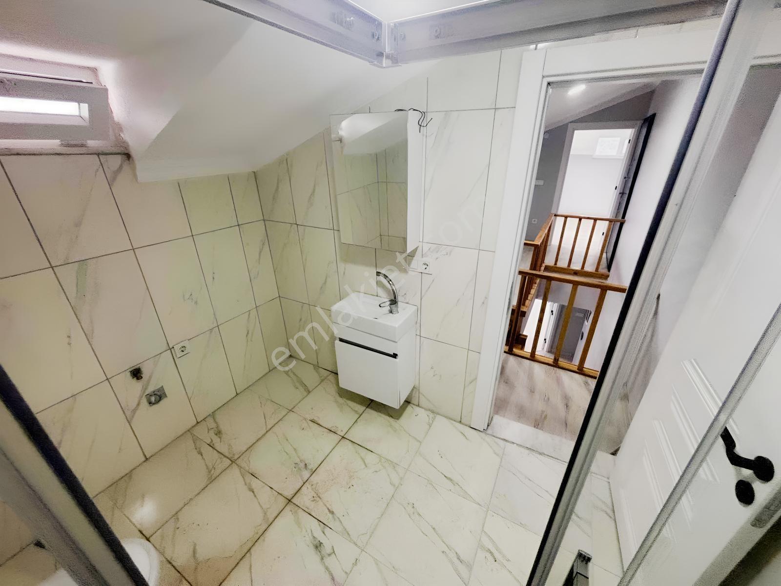 Re/max Anka Güvencesiyle İskanlı Çift Girişli Sıfır 3+1 Dubleks — fotoğraf 22