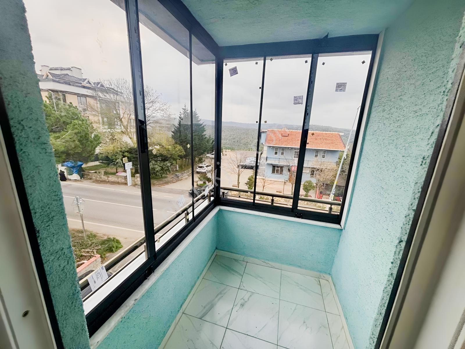 Re/max Anka Güvencesiyle İskanlı Çift Girişli Sıfır 3+1 Dubleks — fotoğraf 23
