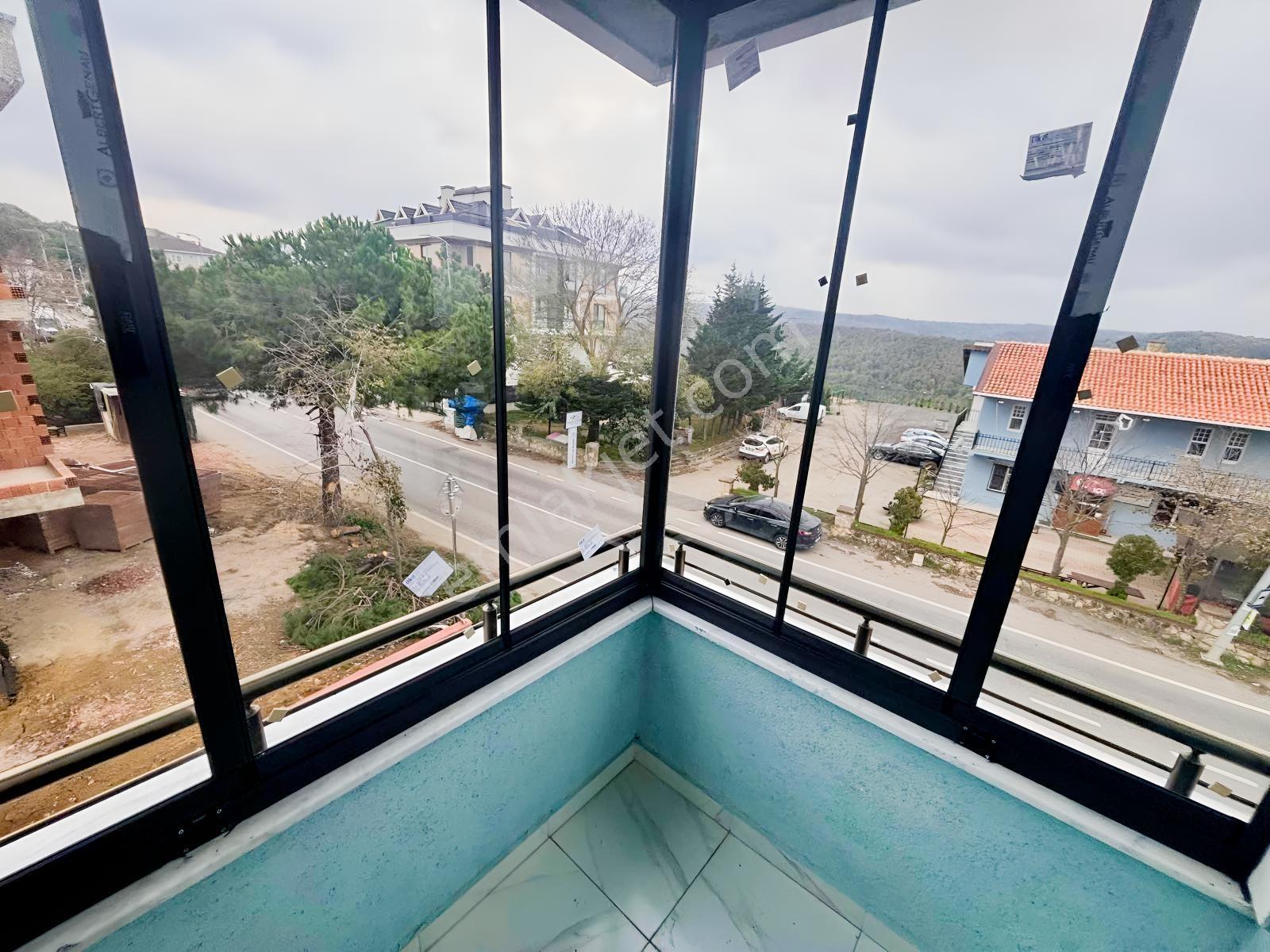 Re/max Anka Güvencesiyle İskanlı Çift Girişli Sıfır 3+1 Dubleks — fotoğraf 24