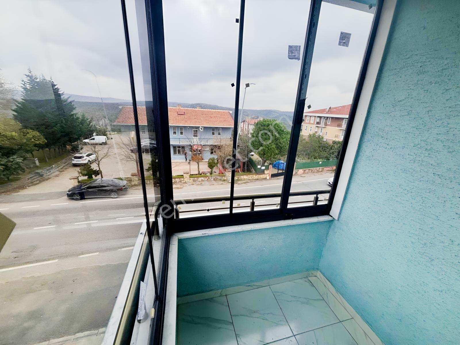 Re/max Anka Güvencesiyle İskanlı Çift Girişli Sıfır 3+1 Dubleks — fotoğraf 25