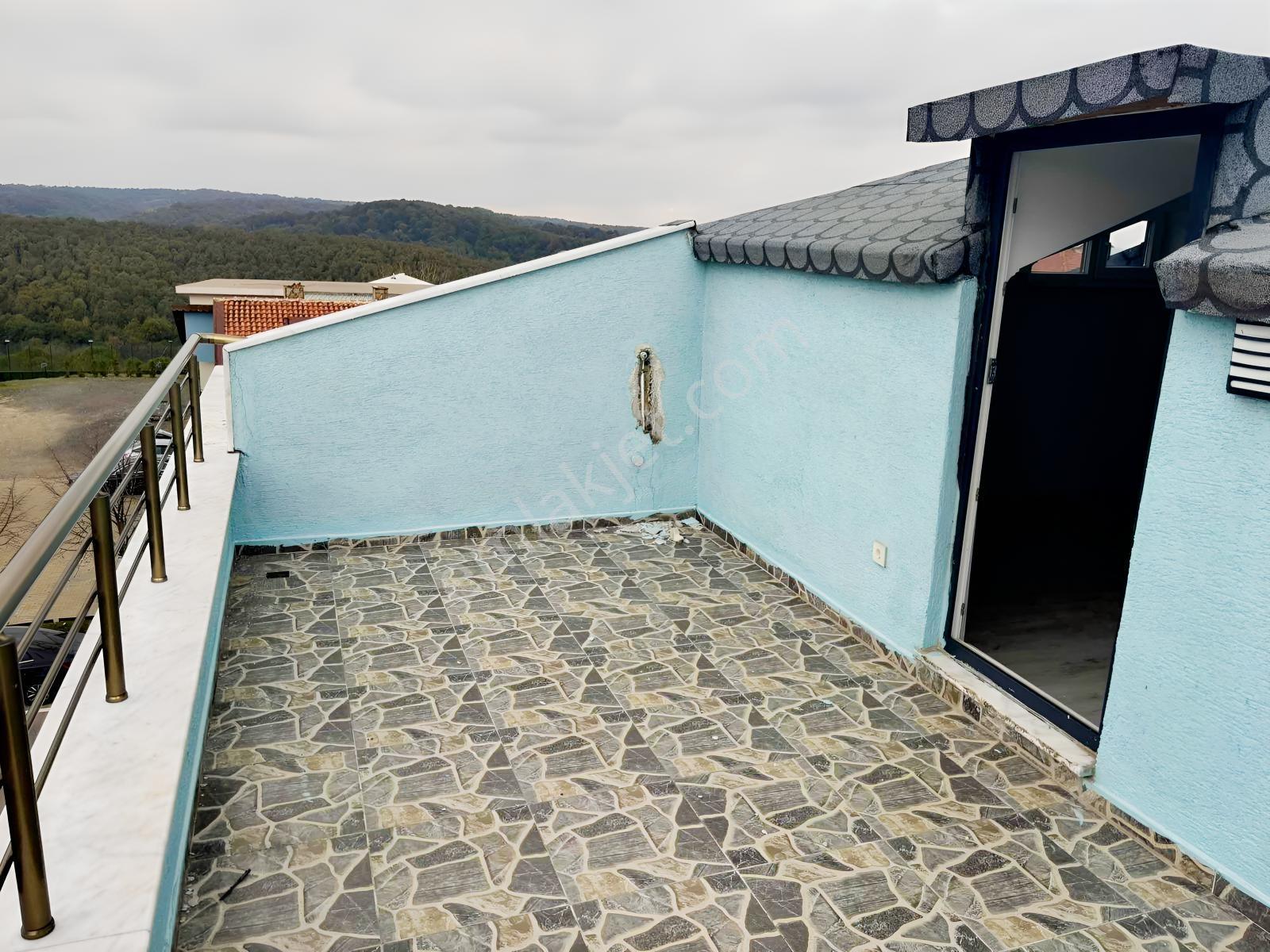 Re/max Anka Güvencesiyle İskanlı Çift Girişli Sıfır 3+1 Dubleks — fotoğraf 26
