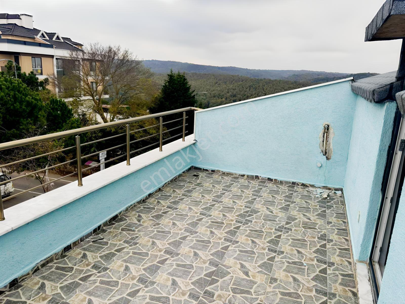 Re/max Anka Güvencesiyle İskanlı Çift Girişli Sıfır 3+1 Dubleks — fotoğraf 27