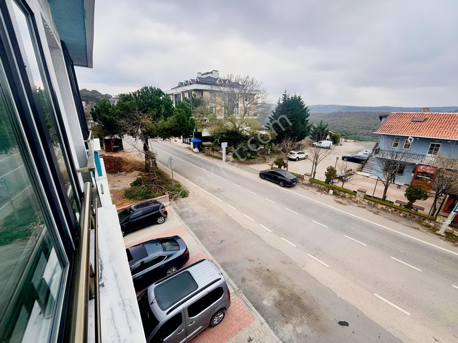Re/max Anka Güvencesiyle İskanlı Çift Girişli Sıfır 3+1 Dubleks — fotoğraf 28