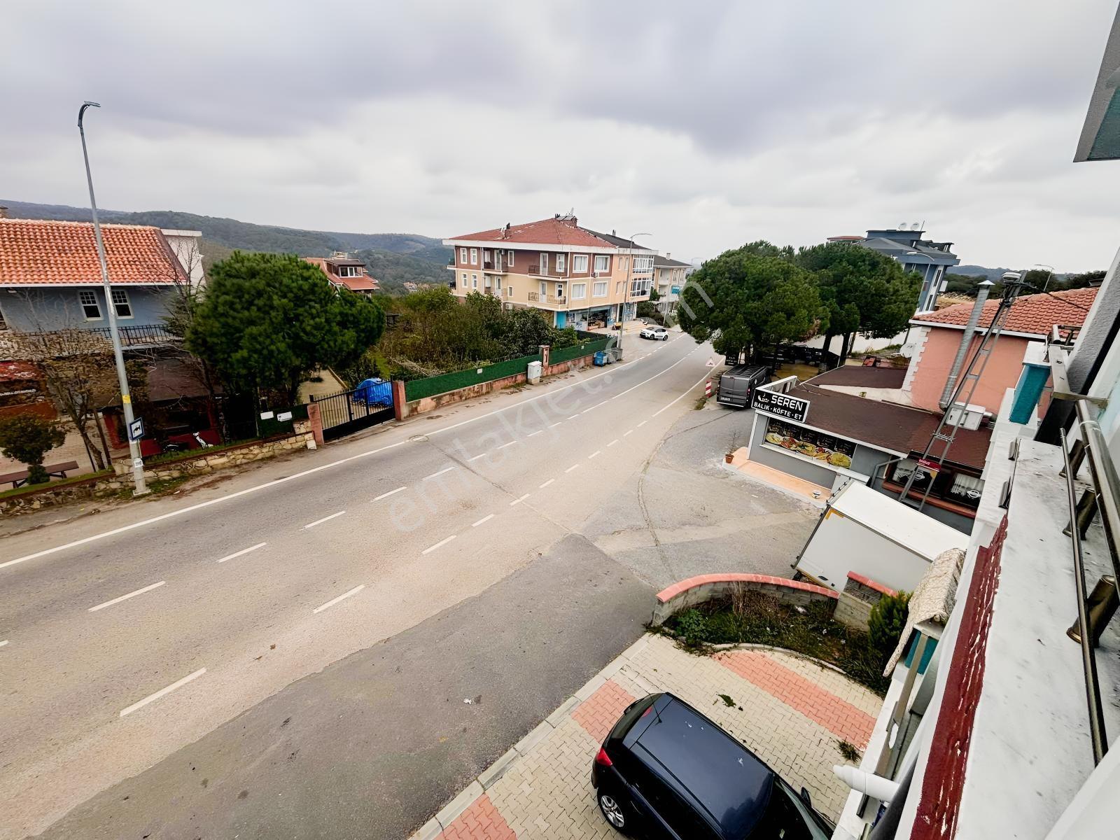 Re/max Anka Güvencesiyle İskanlı Çift Girişli Sıfır 3+1 Dubleks — fotoğraf 29