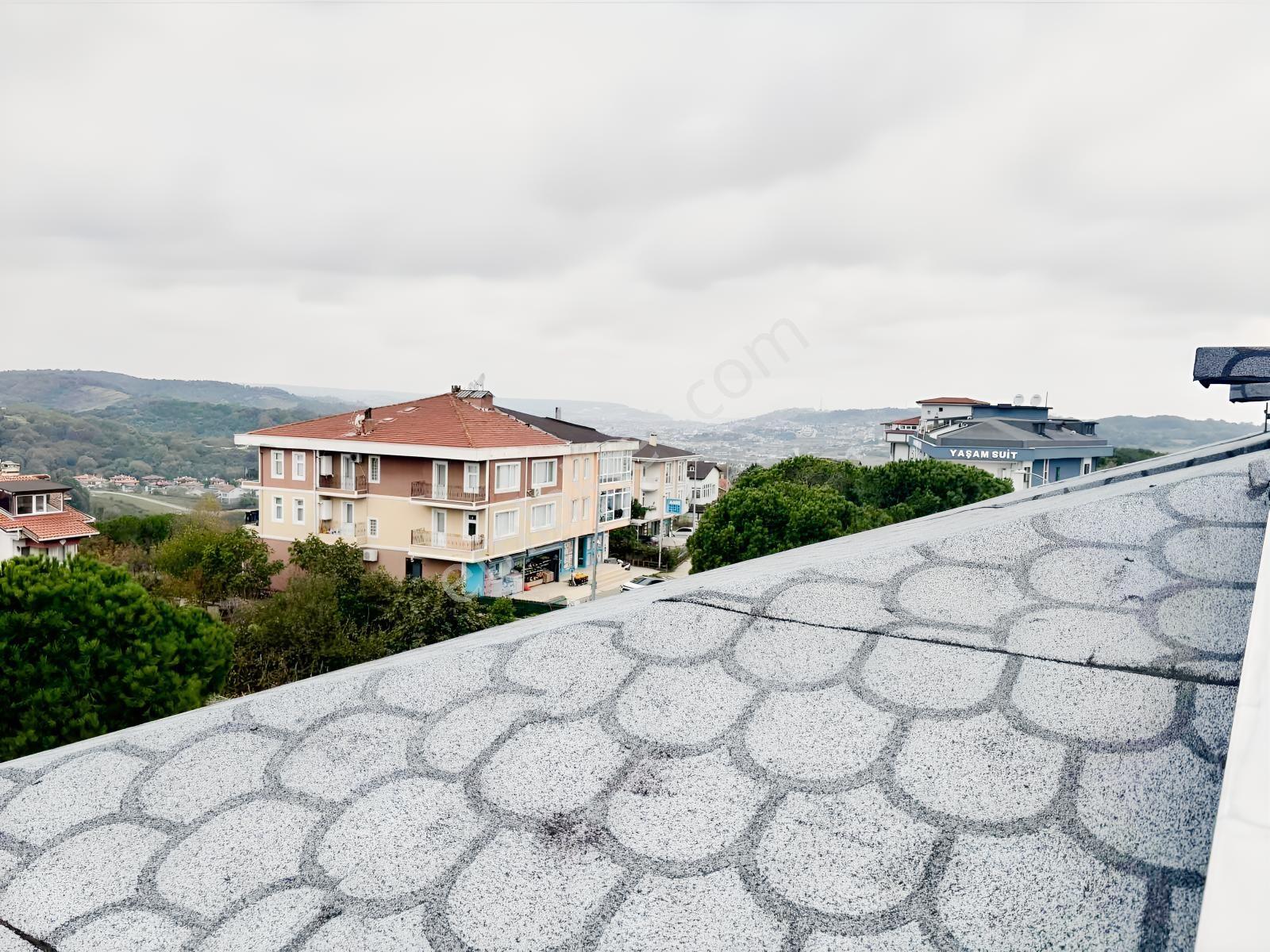 Re/max Anka Güvencesiyle İskanlı Çift Girişli Sıfır 3+1 Dubleks — fotoğraf 31